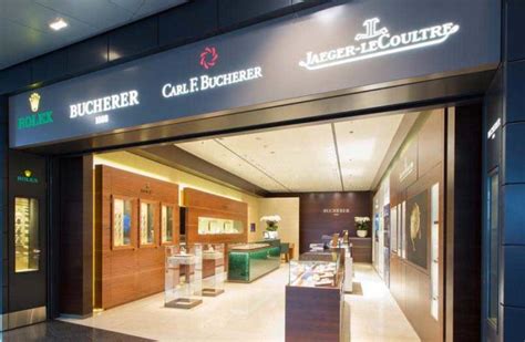 rolex zurich airport|rolex store zurich airport.